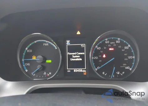 2018 Toyota Rav4 Hybrid Le from USA, damaged, VIN JTMRJREV0JD249082